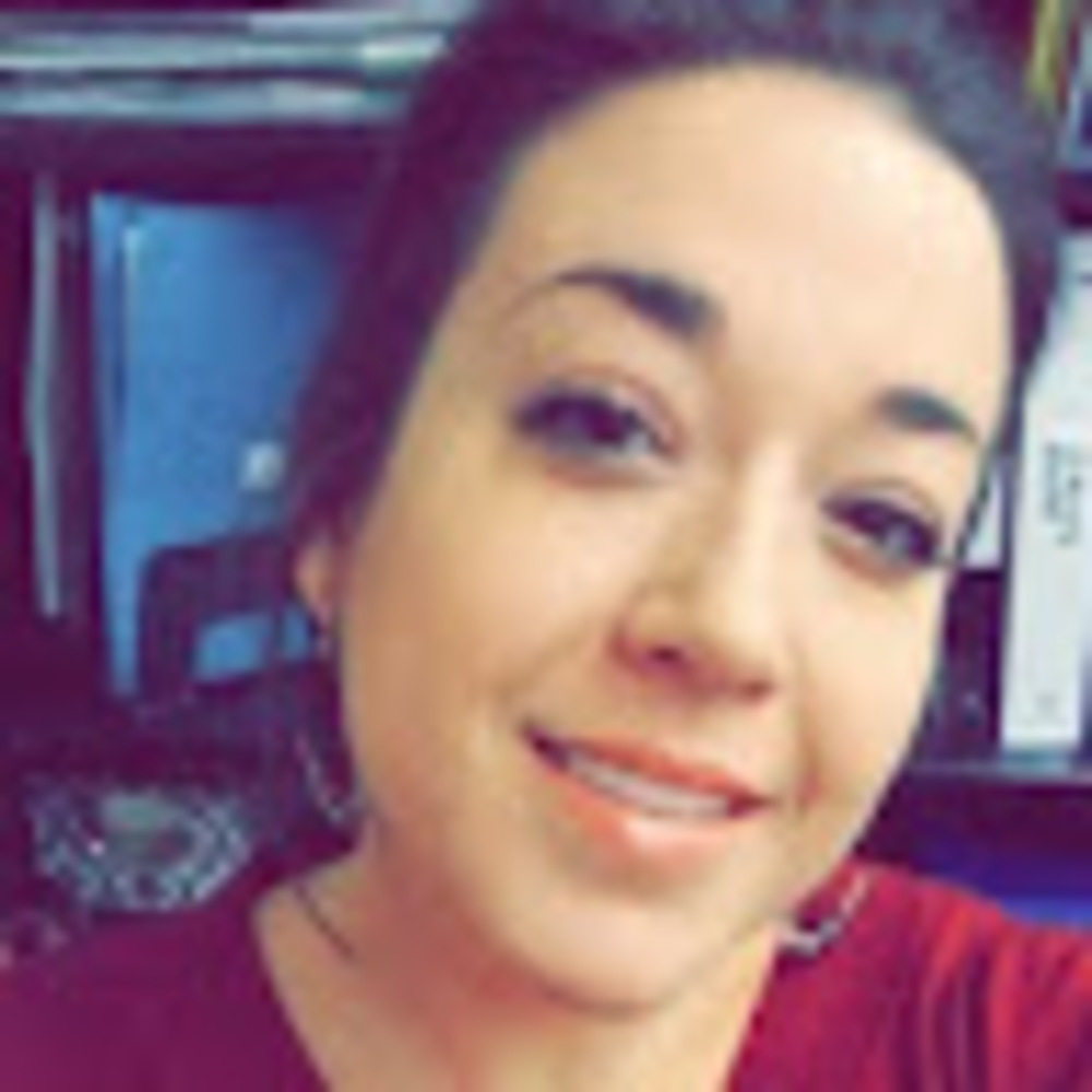 Meet your Posher, Daniella